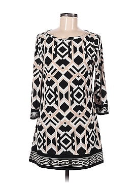 White House Black Market Casual Dress (view 1)