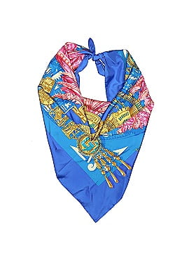 Hermès Scarf (view 1)