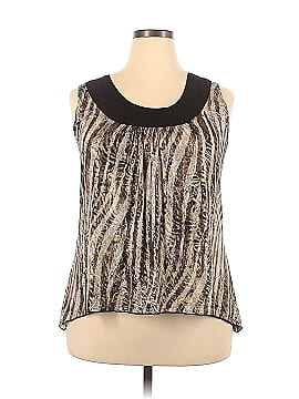 Only 9 Sleeveless Top (view 1)