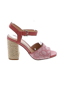 Coach Heels (view 1)