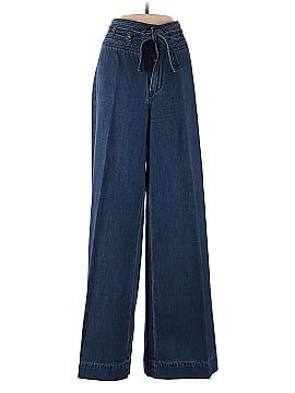 Free People Jeans (view 1)