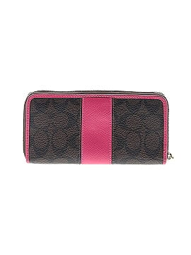 Coach Factory Wallet (view 2)