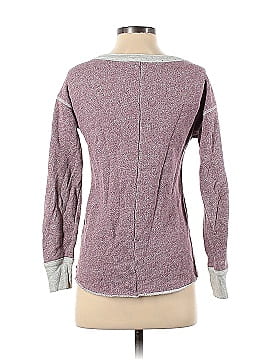 Aerie Pullover Sweater (view 2)