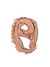 Assorted Brands 100% Acrylic Pink Scarf One size - photo 1