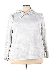 Livi Pullover Hoodie