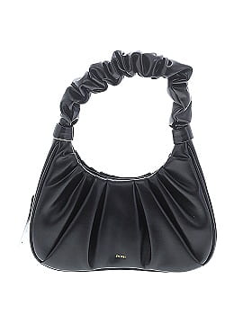 JW PEI 100% Synthetic Solid Black Shoulder Bag One Size - 60% off