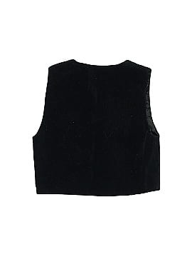 Assorted Brands Tuxedo Vest (view 2)
