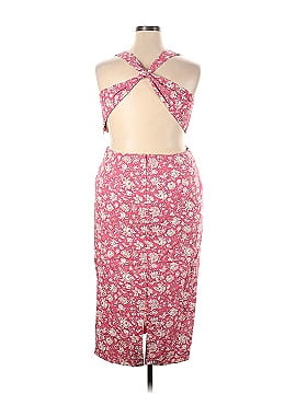 J.Crew Collection Casual Dress (view 2)
