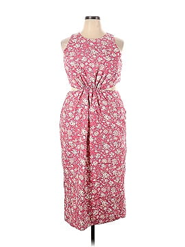J.Crew Collection Casual Dress (view 1)