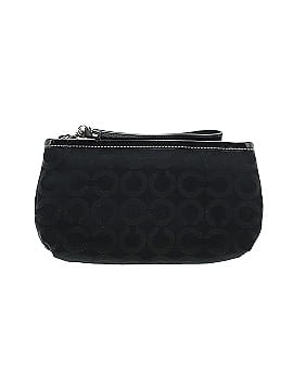 Coach Wristlet (view 2)