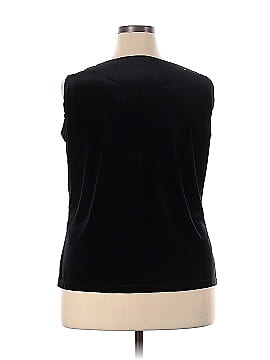 Choices Sleeveless Top (view 2)