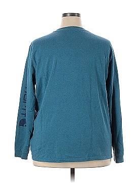 Carhartt Long Sleeve T-Shirt (view 2)