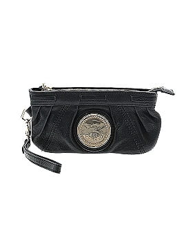 Gustto Leather Wristlet (view 1)