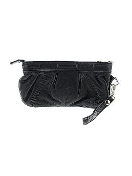 Gustto Leather Wristlet (view 2)