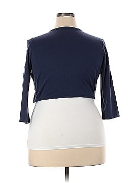 Roaman's Shrug (view 2)