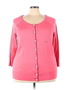 Lane Bryant Cardigan (view 1)
