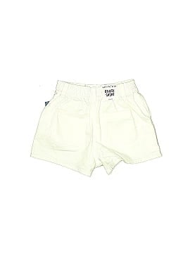 Vanilla Star Shorts (view 2)