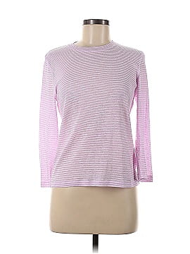 Vince. Long Sleeve T-Shirt (view 1)