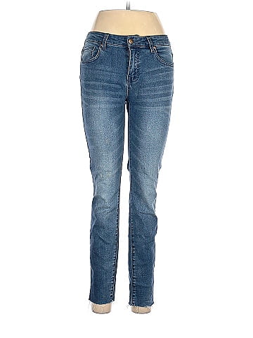 TGLA Jeans (view 1)