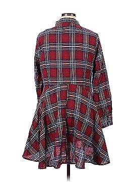 Missguided Casual Dress (view 2)