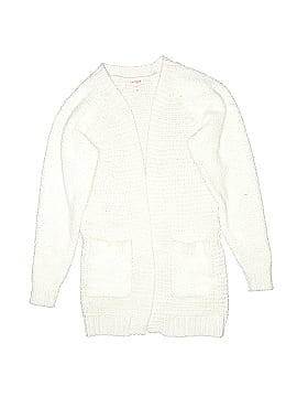 Cat & Jack Cardigan (view 1)