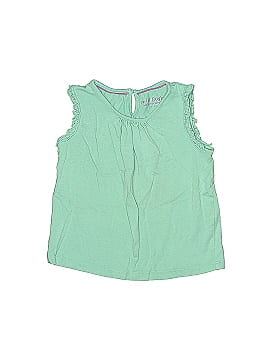 Mini Boden Sleeveless Blouse (view 1)