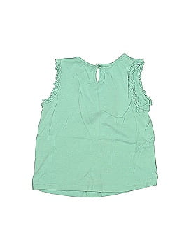Mini Boden Sleeveless Blouse (view 2)