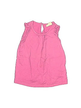 Mini Boden Sleeveless Blouse (view 1)