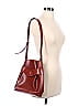 Louis Vuitton 100% Leather Solid Brown Epi Leather Sac d'Epaule PM One Size - photo 3