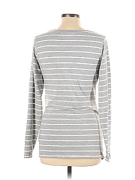 BumpStart Long Sleeve Top (view 2)