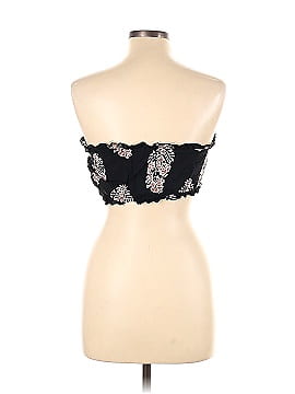 Shein Tube Top (view 2)