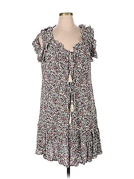 Natural Life Casual Dress (view 1)