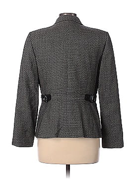 Tahari by ASL Wool Blazer (view 2)
