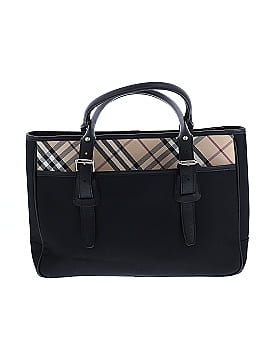 Burberry Tote (view 2)