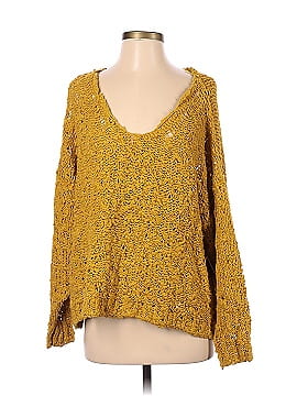Free People Pullover Sweater (view 1)