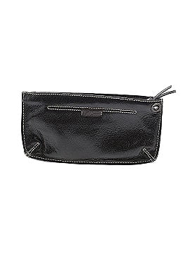 Brighton Leather Clutch (view 2)