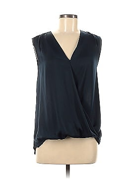 Vince. Sleeveless Top (view 1)