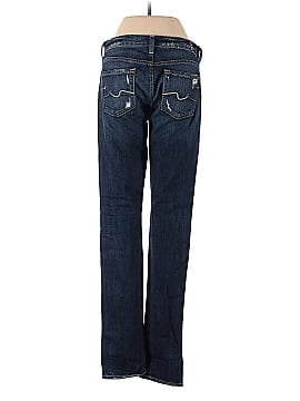 7 For All Mankind Jeans (view 2)