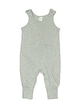 Hanna Andersson Jumpsuit (view 1)