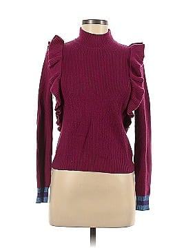 Splendid x Margherita Pullover Sweater (view 1)