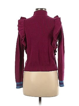 Splendid x Margherita Pullover Sweater (view 2)