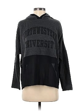 Redshirt Pullover Hoodie (view 1)