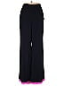 Worth New York 100% Polyester Black Casual Pants Size XL - photo 1