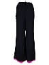 Worth New York 100% Polyester Black Casual Pants Size XL - photo 2
