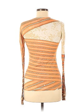 Go Couture Long Sleeve T-Shirt (view 2)