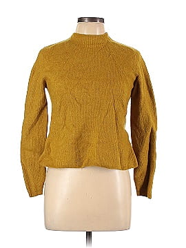 Banana Republic Wool Pullover Sweater (view 1)