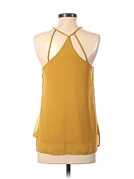 Bishop + Young Sleeveless Blouse (view 2)
