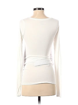 A Pea in the Pod Long Sleeve T-Shirt (view 2)
