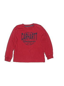 Carhartt Sweatshirt (view 1)