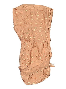 Michelle Mason Cocktail Dress (view 2)